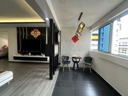 Blk 710 Hougang Avenue 2 (Hougang), HDB 5 Rooms #575708161